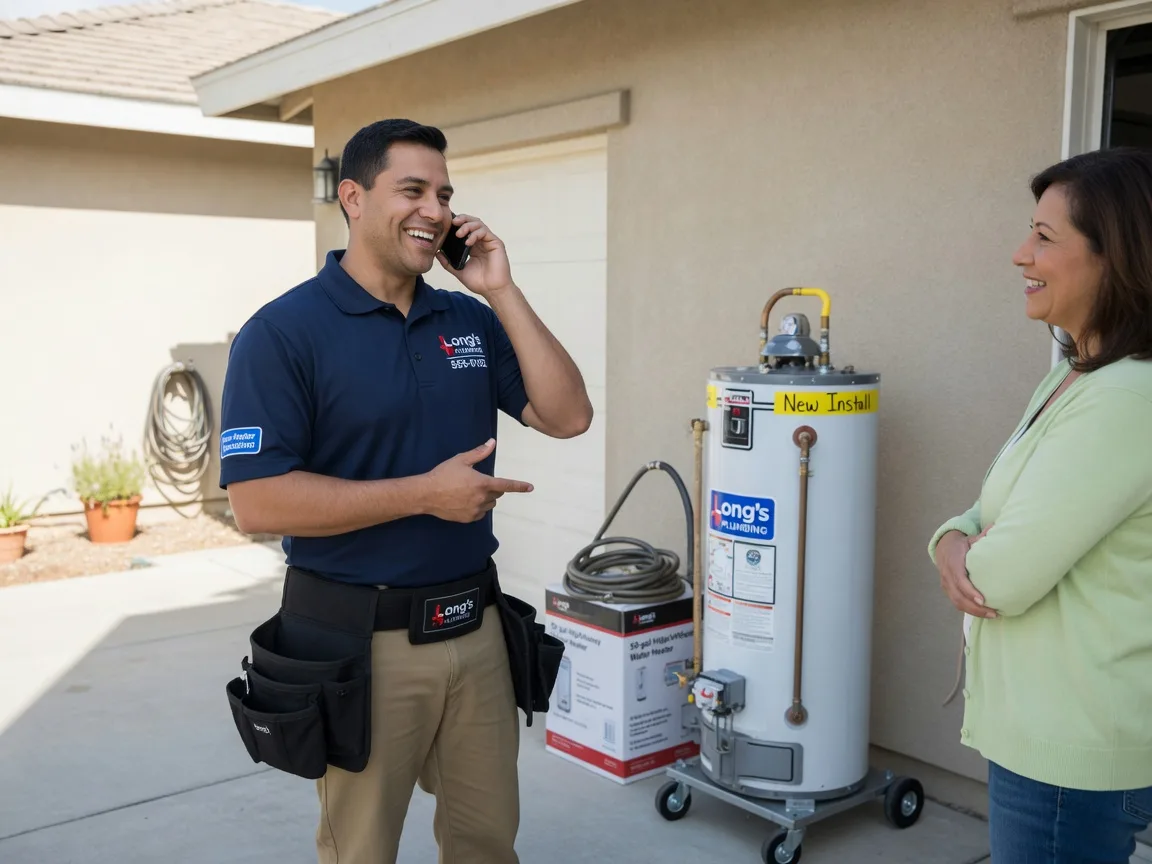 Leak Detection Rebuck, PA FAQs